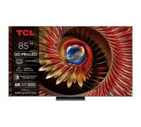 Smart TV TCL 85C8K QLED Mini-LED 85" UHD 4K Google TV - 216cm