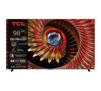 Smart TV TCL 98C8K QLED Mini-LED 98" UHD 4K Google TV - 249cm