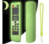 Smart TV Télécommande Cas Pour Samsung Smart TV Télécommande BN59-01315A BN59-01315BBN59-01175NBN59-01247ABN59-01199F Silicone Couverture Black