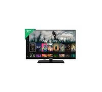 Smart TV telefunken TE32750B45I2DT 32 pouces HD LCD