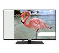 Smart TV telefunken TE40750B45I2KTW 40 pouces Full HD LCD Noir