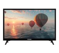 Telefunken Smart TV TFK24HDS24B 24 pouces 1366x768 HDR Wi-Fi HDMI x2