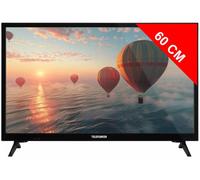 Smart TV TFK24HDS24B 24 pouces LCD