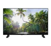 Telefunken TV LED 32'' TFK32GPD24D HD 2 HDMI Noir