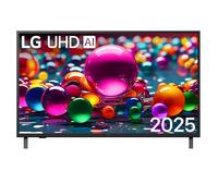Smart TV Téléviseur LG 43" LED 4K Ultra HD WebOS 25 WiFi HDMI 43UA74003LB