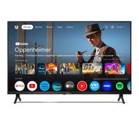 32GF3265E Smart TV 32 pouces H.265/HEVC, DVB-T2, Classe énergétique E