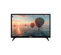 Smart TV TELEFUNKEN TFK24HDS24B 24 pouces LED Noir G