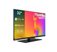 Toshiba LED 32LV3563DG 32" FullHD HDR Smart TV VIDAA