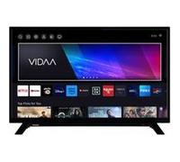 Toshiba 32WV2363DA TV 81,3 cm (32") HD Smart TV Wifi Noir 220 cd/m²
