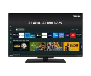 Smart TV Toshiba 32WV3563DG 32" LED HD Ready
