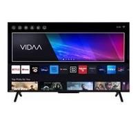 Smart TV toshiba 43QV2463DA 43 pouces 4K QLEDLCD Noir