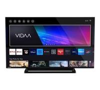 Smart TV 43QV3363DG 43 pouces 4k QLED_LCD