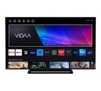 Television TV 50QV3363DG TV QLED 50 126 cm 4K UHD 3840 2160 HDR Smart TV 3