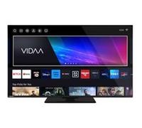 Smart TV toshiba 50UV3463DG 50 pouces 4K LCD noir G