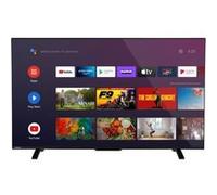 TV LED Toshiba Television TV TV LED 55UA2363DG 55 140 cm 4K UHD 3840 2160 Dolby Vision S