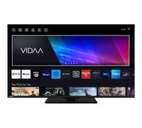 Smart TV toshiba 65UV3463DG 65 pouces 4K LCD noir