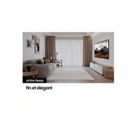 Smart TV TU55DU7105K 55 pouces 4k LED