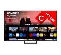 TV LED 4K 163 cm TU65DU8575