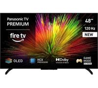 Smart TV TV-48Z80BEZ 48 pouces 4K OLED