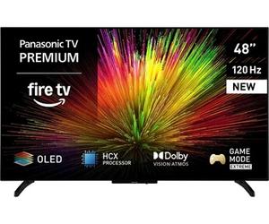 Smart TV TV-48Z80BEZ 48 pouces 4K OLED