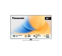 Panasonic Smart TV TV-55W93AE6 55 pouces 4K LED LCD Dolby Atmos HDMI 2.1