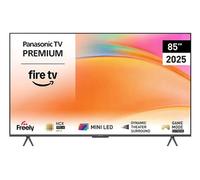 Smart TV TV-85W95BEG 85 pouces 4K LEDLCD
