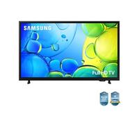 Samsung Téléviseur Smart TV F6000F 32" Full HD LED HDR10+ Tizen Wi-Fi Bluetooth Nero