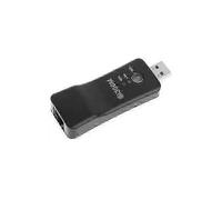 Smart Tv Wireless Wifi Lan Adapter - Wis09abgn - High-speed Internet Connection for Smart Tvs - Wellngs