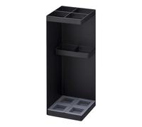 YAMAZAKI SMART Umbrella Stand BK