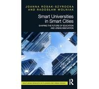 Smart Universities in Smart Cities