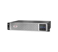 APC Smart-UPS Lithium Ion, Short Depth 1000VA, 230V with SmartConnect