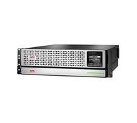 Smart-UPS On-Line Li-Ion 1000VA - Onduleur (montable sur rack / externe) - CA 230 V - 900 Watt - 1000 VA - Ethernet 10/100, RS-232, USB - connecteurs