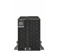 Smart-UPS On-line SRTG - onduleur - 15 KVA - 400V ou 230V avec batterie