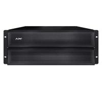 APC Smart-UPS - Pack batterie externe Smart UPS X 120 Rack/tour