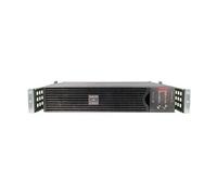 Smart-UPS RT 1000 - Marine - onduleur - CA 220/230/240 V - 700 Watt - 1000 VA - RS-232 - connecteurs de sortie : 6 - 2U - noir