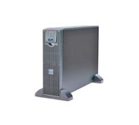 Smart-UPS RT - Onduleur - CA 220/230/240 V - 2.1 kW - 3000 VA - RS-232 - connecteurs de sortie : 10 - 3U - noir