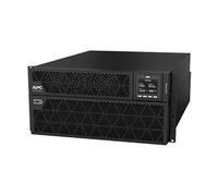 Smart-UPS RT SRTG10KXLI - Onduleur (rack-montable) - CA 230 V - 10000 Watt - 10000 VA - RS-232 - connecteurs de sortie : 4