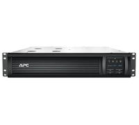 Smart-UPS SMT1500RMI2UNC - 4x C13, USB, montable en rack, NMC, 1500VA