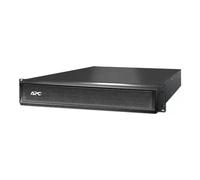 APC BY SCHNEIDER ELECTRIC Smart-UPS SMX - SMX48RMBP2U - Pack Batterie Externe (48V, Rack/Tour)