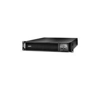 APC Smart-UPS On-line SRT - onduleur - 1000VA - RM - 230V