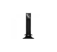 Smart-UPS SRT 2200VA - Onduleur - CA 230 V - 1980 watt - 2200 VA - RS-232, USB - connecteurs de sortie : 10