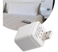 Smart USB Switch 5V pour tuya WiFi Remote Control Smart USB Switch | Voice control via pour yandex, remote app pour access, 5V stable output, compact design, pour smart home integration