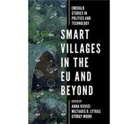 Smart Villages in the EU and Beyond Emerald Publishing Limited (Auteur)