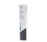 Cricut Smart Vinyl Removable Joy Xtra Film Largeur de coupe 91.4 cm noir
