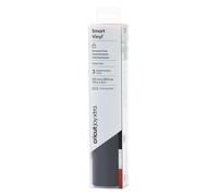 Cricut Smart Vinyl Permanent Joy Xtra Set de films Largeur de coupe 30.5 cm noir, blanc, rouge