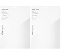 Smart Vinyl™ inscriptible Cricut Joy Xtra™ - permanent (3 unités) (Lot de 2)