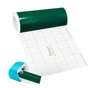 Smart Vinyl Permanent pour Cri-cut Joy, Vinyle Adhésif 14 X 200cm, film de traceur en vinyle pour Silhouette Cameo, Cadeaux de Bricolage, Mug, Verre, Panneaux