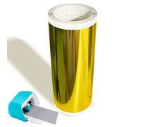 Smart Vinyle permanent pour Cricut Joy, 14 x 300 cm film de transfert de feuilles, autocollant pour décoration de fête, autocollant