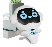 Smart Vision Protector, rappel de position assise, rappel de posture | alarme de posture de dessin animé, entraîneur d'alarme intelligent multifonction pour l'école,