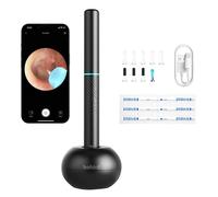 Smart Visual Ear-clean Rod Bebird M9 S (black)